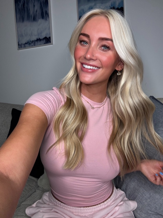 Kylie Chase